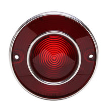 Trim Parts 1975-79 Chevrolet Corvette Tail Light Lens Assembly, Each - (A5820)