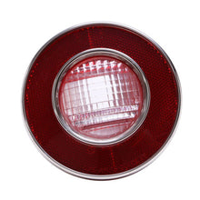 Trim Parts 1974 Chevrolet Corvette Back Up Light Lens Assembly, Each - (A5823)