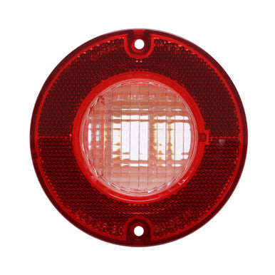 Trim Parts 1980-1982 Chevrolet Corvette Back-Up Light Assembly, Each - (A5828)