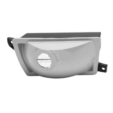 Trim Parts 1975-79 Chevrolet Corvette Driver Side Parking Light Lens, Each - (A5831)