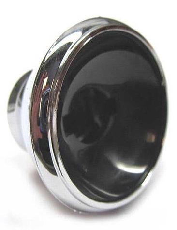 1968 Impala Wiper Bezel Nut