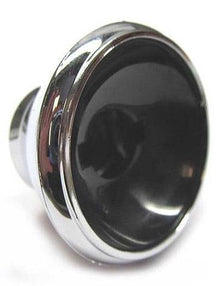 1968 Impala Wiper Bezel Nut