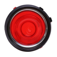Trim Parts 1970-1973 Chevrolet Camaro Passenger Side Tail Light Lens, Each - (A6707)