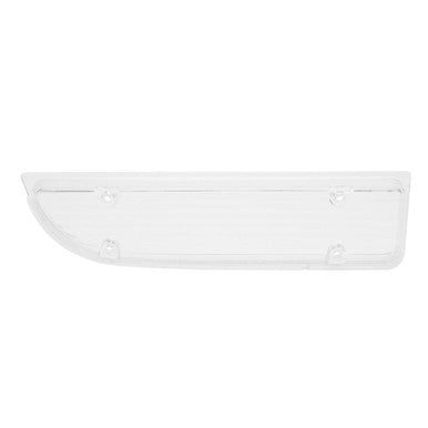 Trim Parts 1970-73 Chevrolet Camaro(Excluding RS)Parking Light Lens, Pair - (A6751)