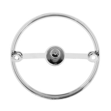 Trim Parts 1974-1977 Chevrolet Camaro Parking Light Lens Trim, Each - (A6753)