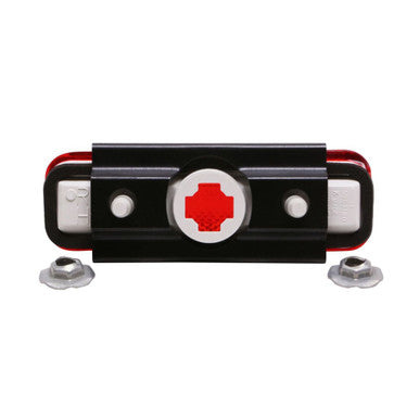 Trim Parts 1970-1973 Chevrolet Camaro Rear Side Marker Light Assembly, Pair - (A6760)