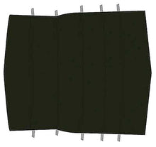 1971-73 Mustang Fastback; Reproduction Tier Grain Vinyl Headliner; Red