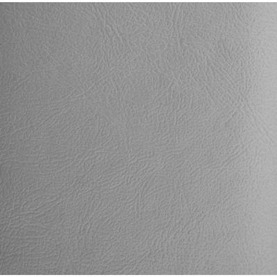 1967-68 Mustang Convertible Padded Sun Visors; White