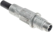 1963-68 GM Antenna Body Assembly Threaded Screw-On Type