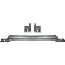 1986-93 Ford Mustang; GT; Fog Light Mounting Bar & End Bracket Kit; 3 Pieces