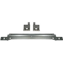 1986-93 Ford Mustang; GT; Fog Light Mounting Bar & End Bracket Kit; 3 Pieces