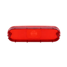 Trim Parts 1961-1962 Pontiac Tempest Tail Light Lens, Pair - (A8125)