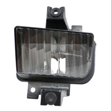 Trim Parts 1977-78 Pontiac Firebird Driver Side Parking Light Assembly, Each - (A8570)