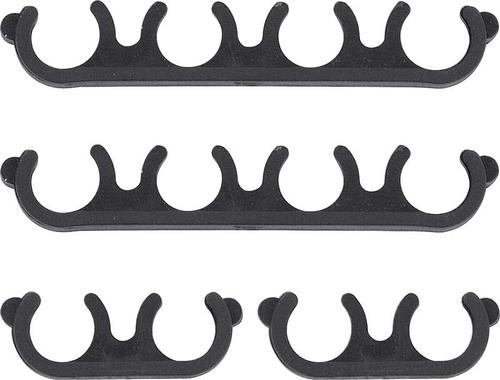 1971-74 Firebird Spark Plug Wire Separator Set (4 Pieces)