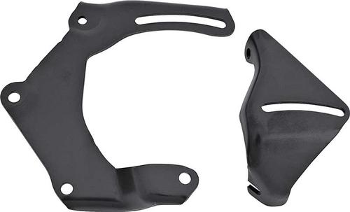 1970 Firebird, Trans Am; Alternator Bracket Set; 350/400/455; w/Ram Air III, IV, HO; with Pwr Strng