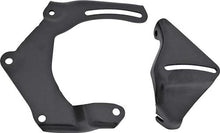 1970 Firebird, Trans Am; Alternator Bracket Set; 350/400/455; w/Ram Air III, IV, HO; with Pwr Strng