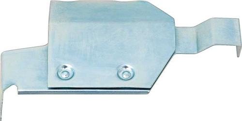 1964-77 Pontiac; Starter Solenoid Heat Shield