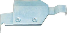 1964-77 Pontiac; Starter Solenoid Heat Shield