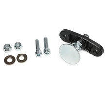 1979-95 Ford Mustang; Maximum Motorsports Adjustable Clutch Pedal Stop
