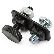 1996-04 Ford Mustang; Maximum Motorsports Adjustable Clutch Pedal Stop