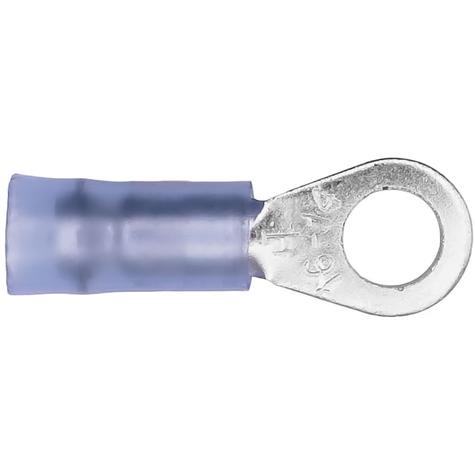 Solderless Ring Terminal #8-#10