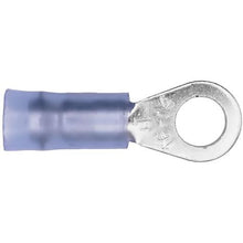 Solderless Ring Terminal #8-#10