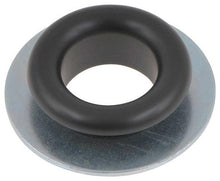 Custom Dimmer Switch Bezel with Black Anodized Finish