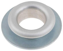 Custom Dimmer Switch Bezel with Satin Silver Finish