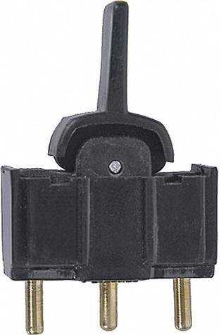 1965-68 Convertible Top Switch; Camaro, Firebird, Chevelle, Corvair, Impala