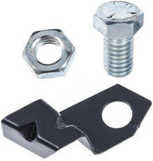 1970-81 Camaro, Firebird; Stop Lamp Bracket; with Nut and Bolt