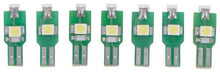 1958-2002 GM F-Body: Nova; Impala/Full-Size - Instrument Cluster LED Upgrade Set - White 3/8"