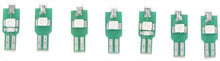 1958-2002 GM F-Body: Nova; Impala/Full-Size - Instrument Cluster LED Upgrade Set - Blue 3/8"