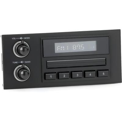 Retro Sound Newport 1.5 DIN Radio M4