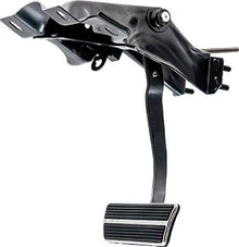 1967-68 Camaro; Brake Pedal Assembly; with Automatic Transmission