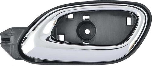 2010-15 Camaro - Inner Door Handle; LH