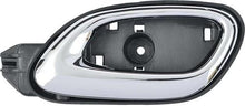 2010-15 Camaro - Inner Door Handle; LH