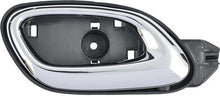 2010-15 Camaro - Inner Door Handle; RH