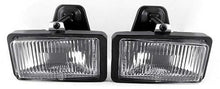 1985-92 Camaro Iroc-Z, Z28; Fog Lights With Brackets; RH and LH; Pair
