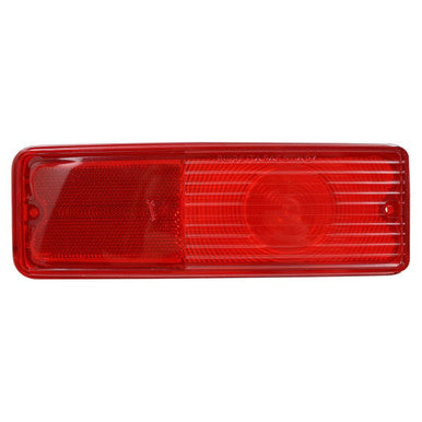 Trim Parts 1967-72 Chevrolet Suburban Tail Light Lens, Each - (A9582)