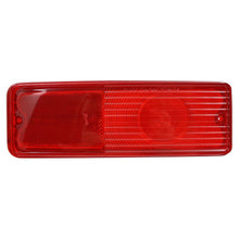 Trim Parts 1967-72 Chevrolet Suburban Tail Light Lens, Each - (A9582)
