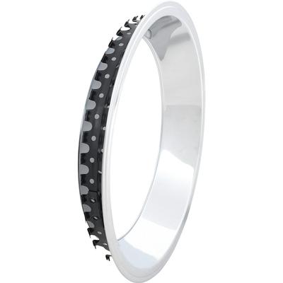 A9590010 - 1965-88 Chevrolet; Rally Wheel Trim Ring ; 14