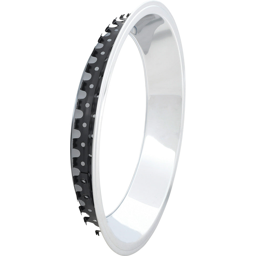 A9590010 - 1965-88 Chevrolet; Rally Wheel Trim Ring ; 14