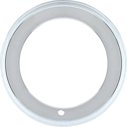 A9590010 - 1965-88 Chevrolet; Rally Wheel Trim Ring ; 14