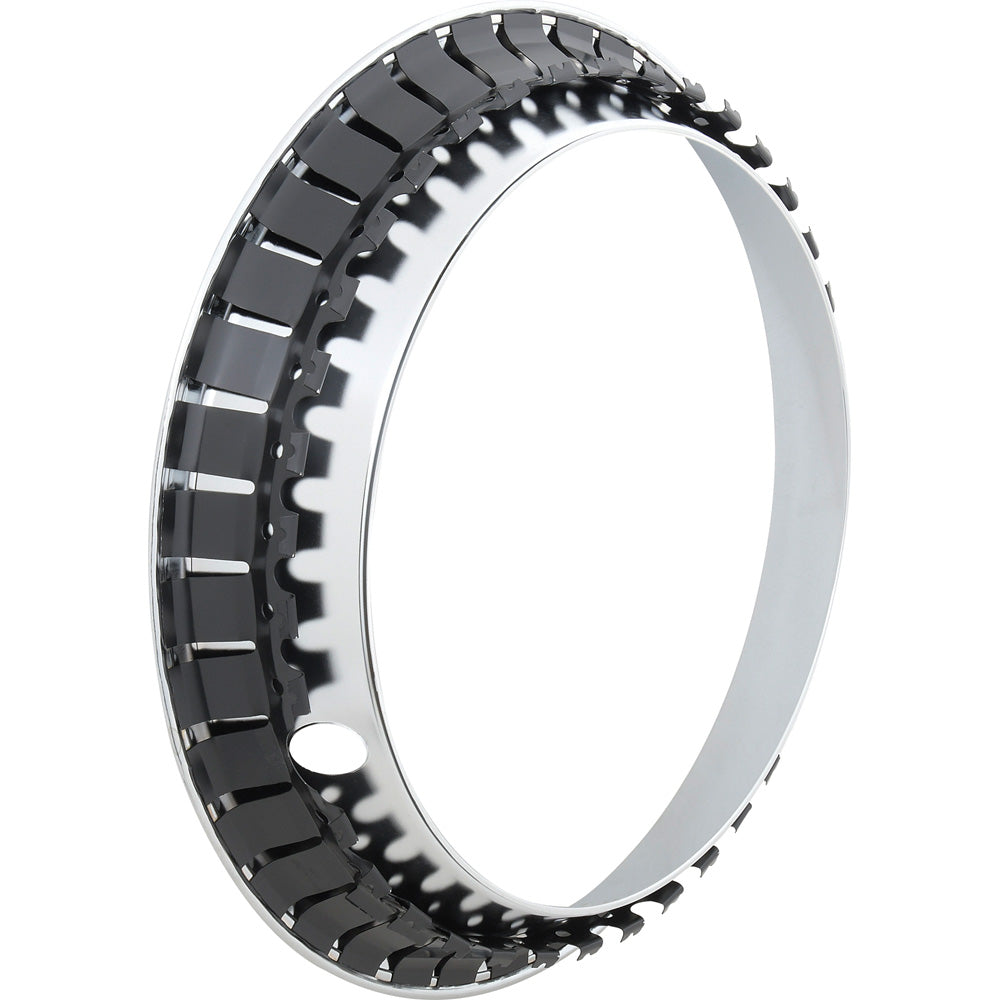 A9590010 - 1965-88 Chevrolet; Rally Wheel Trim Ring ; 14