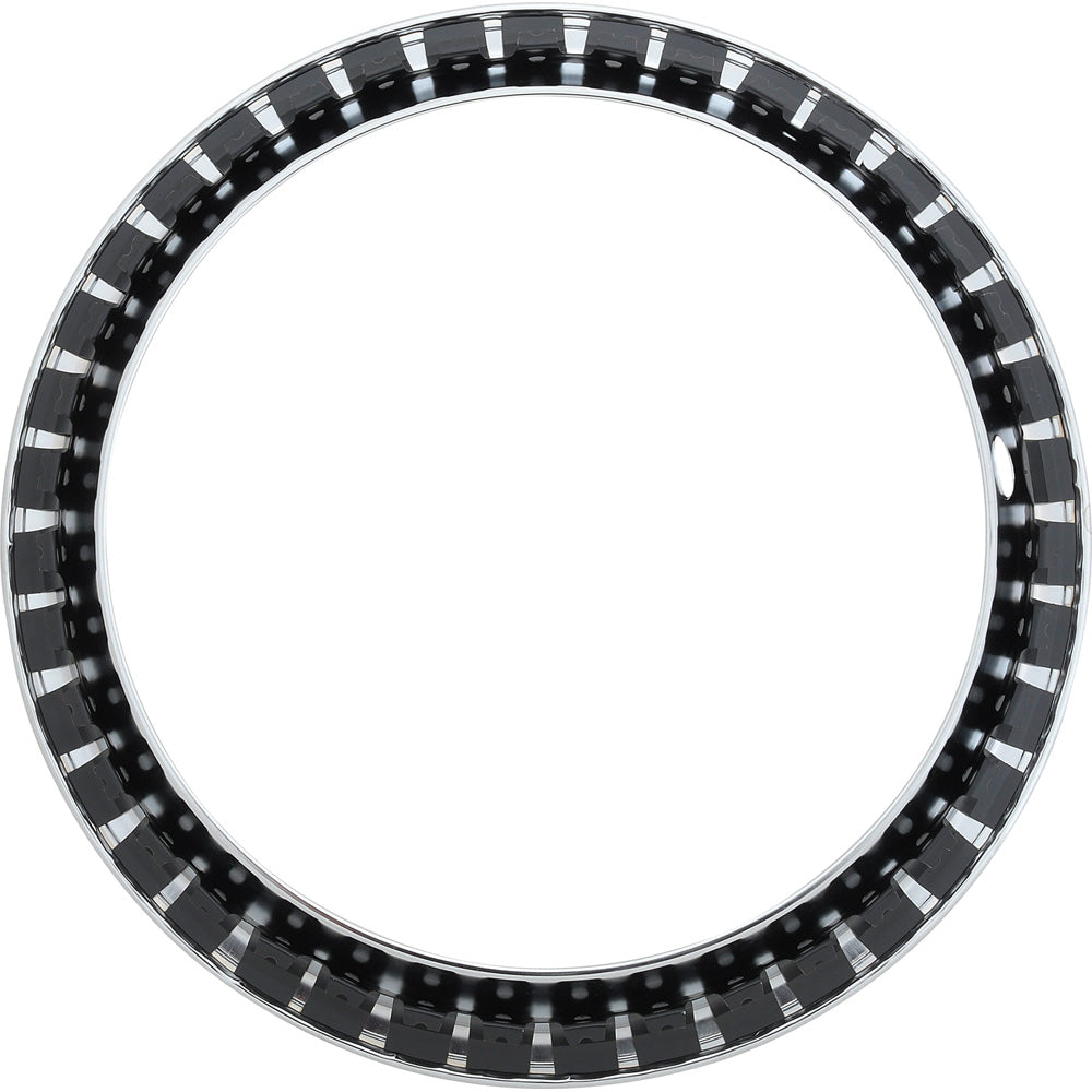 A9590010 - 1965-88 Chevrolet; Rally Wheel Trim Ring ; 14