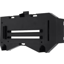 1977-81 Camaro; Heater Control Assembly Backing Plate