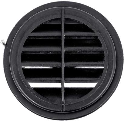 1966-80 Buick, Chevy, Olds, Pontiac; AC Air Distributor Duct Outlet Vent; Each