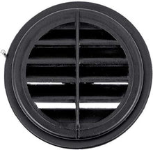 1966-80 Buick, Chevy, Olds, Pontiac; AC Air Distributor Duct Outlet Vent; Each