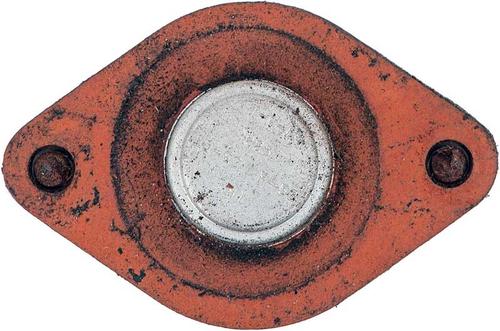 1969 GM F-Body - Air Conditioning Ambient Switch