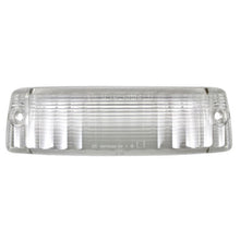 Trim Parts 1982-88 Chevrolet S-10/GMC S-15 Cargo Light Lens, Each - (A9700)